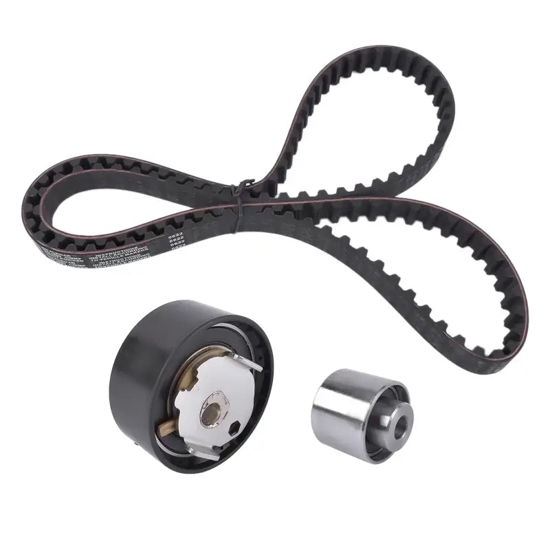 Zestaw Paska Rozrządu Dla Peugeot 208 2008 3008 Partner Opel Combo Corsa F 1.2 VTi