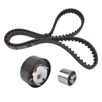 Zestaw Paska Rozrządu Dla Peugeot 208 2008 3008 Partner Opel Combo Corsa F 1.2 VTi