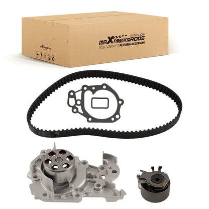 Engine Timing Belt Set for Renault Wind 1.2 TCe 2010-2012 Water Pump