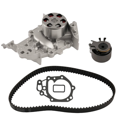 Engine Timing Belt Set for Renault Wind 1.2 TCe 2010-2012 Water Pump