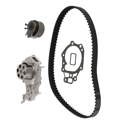 Engine Timing Belt Set for Renault Wind 1.2 TCe 2010-2012 Water Pump