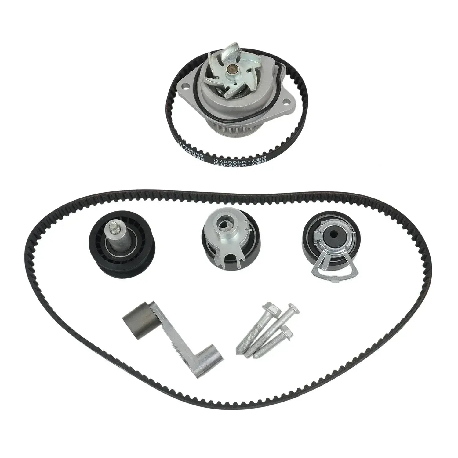 Zestaw paska rozrządu z pompą wody VW Golf IV 1.4 16V – zdjęcie produktu
