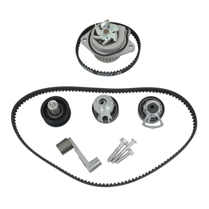 AP01 Tandremssæt med vandpumpe til VW CADDY GOLF4 POLO til SEAT SKODA 1.4 1.4 16V motorer 036121005B