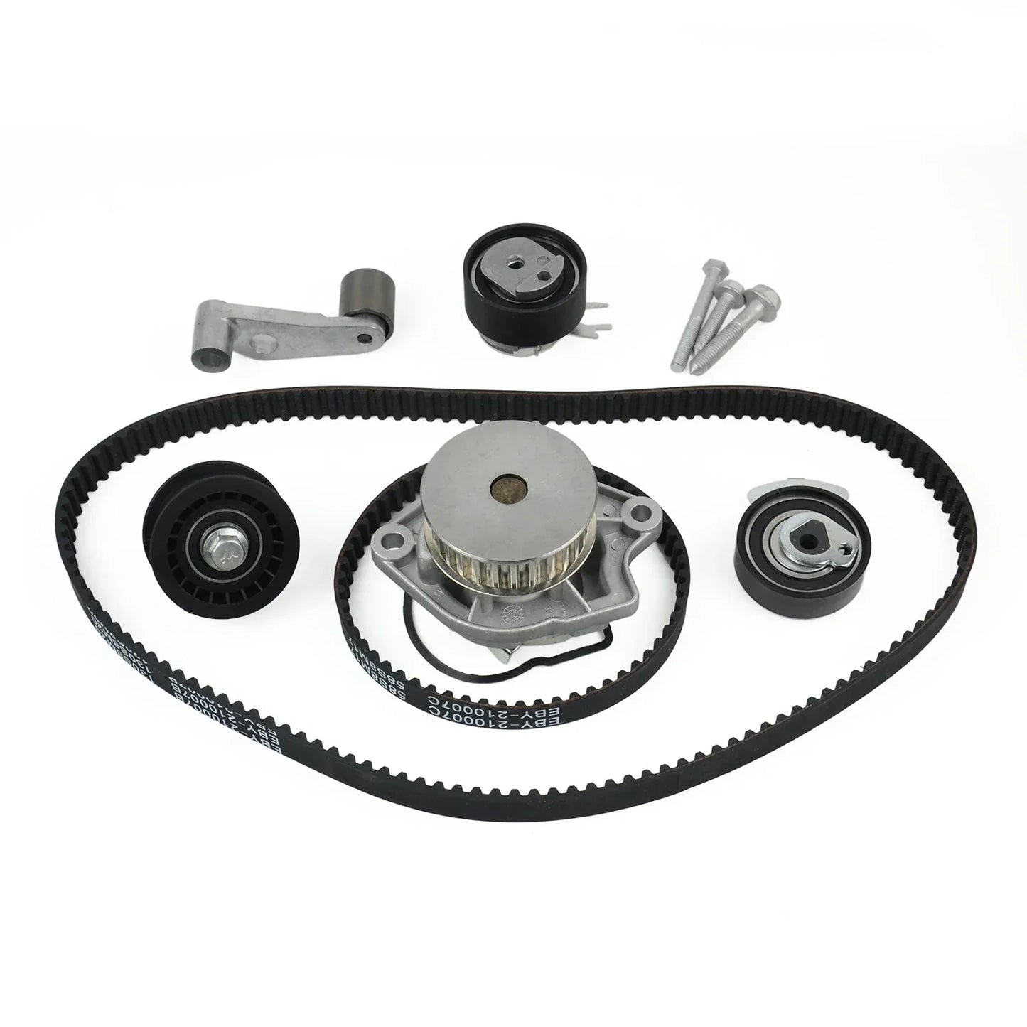 AP01 Tandremssæt med vandpumpe til VW CADDY GOLF4 POLO til SEAT SKODA 1.4 1.4 16V motorer 036121005B