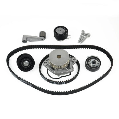 AP01 Tandremssæt med vandpumpe til VW CADDY GOLF4 POLO til SEAT SKODA 1.4 1.4 16V motorer 036121005B