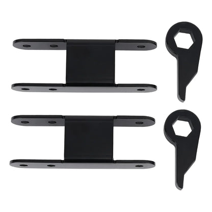 GMC S15 4WD 1982–1990 Kit de levage et de mise à niveau