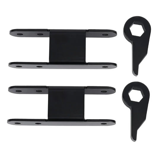 Kit di sollevamento e livellamento GMC S15 4WD 1982–1990