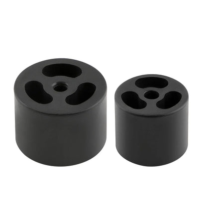 Zestaw body lift 50 mm Nissan Navara D22 STR Dual Cab 4x4 1997–2004