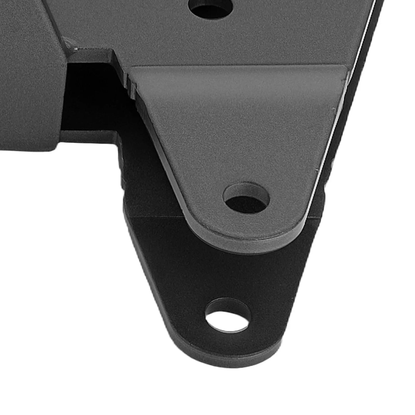 Kit de elevación de suspensión delantera/trasera Can-Am Commander de 2,5 pulgadas