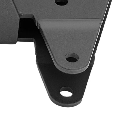 Kit de elevación de suspensión delantera/trasera Can-Am Commander de 2,5 pulgadas