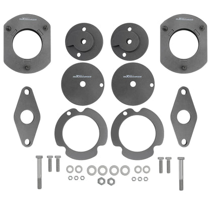 2.5" Hjulupphängningssats fram bak passar för Jeep Grand Cherokee WK2 2WD 4WD 2011-2022