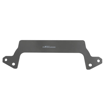 2 tuuman jousituksen nostosarja Kawasaki Brute Force 650i 750i