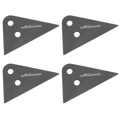 2 inch suspension lift kit for Polaris Sportsman and Scrambler