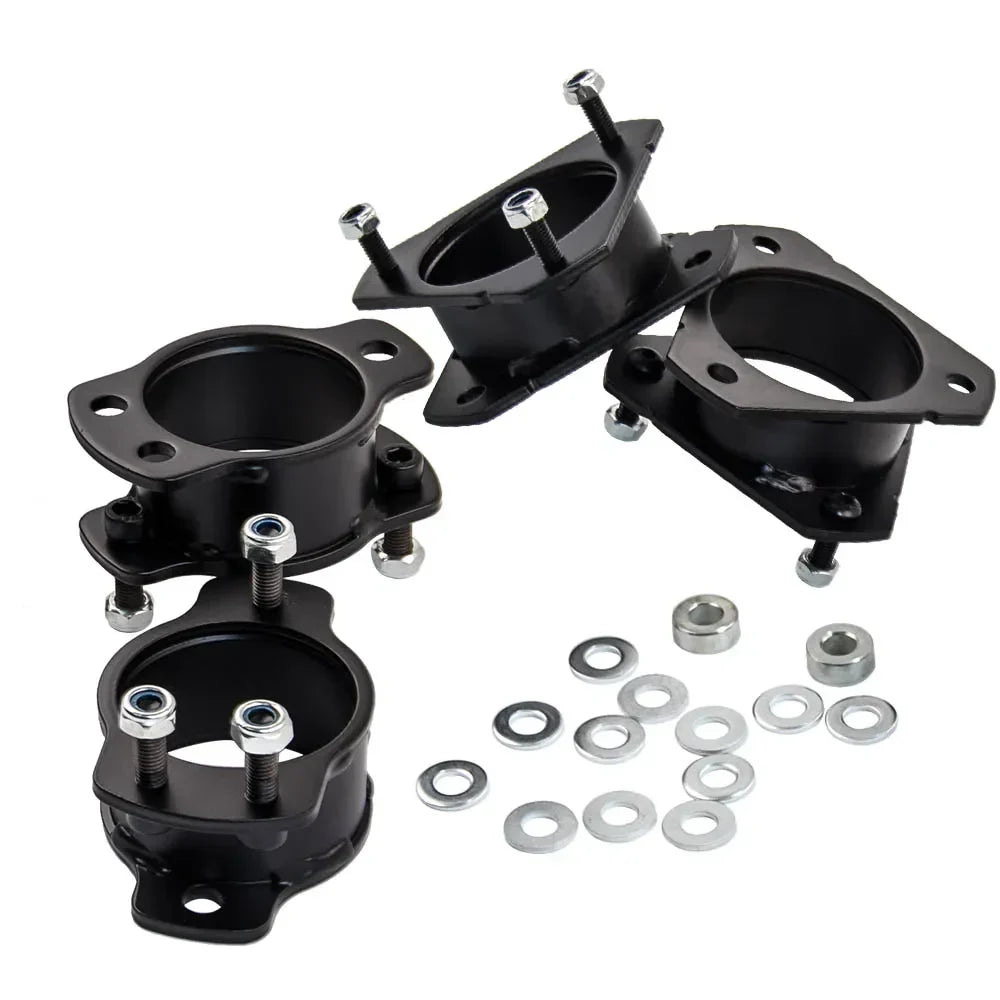 Zestaw podnoszący zawieszenie 2 cale przód i tył Ford Explorer 2006–2010