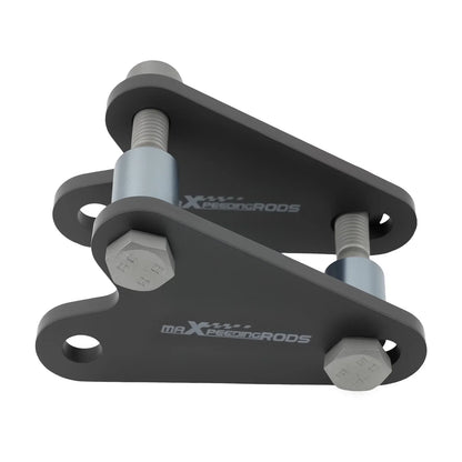 Kit di sollevamento delle sospensioni 2" Polaris Ranger 900, 570 e 1000