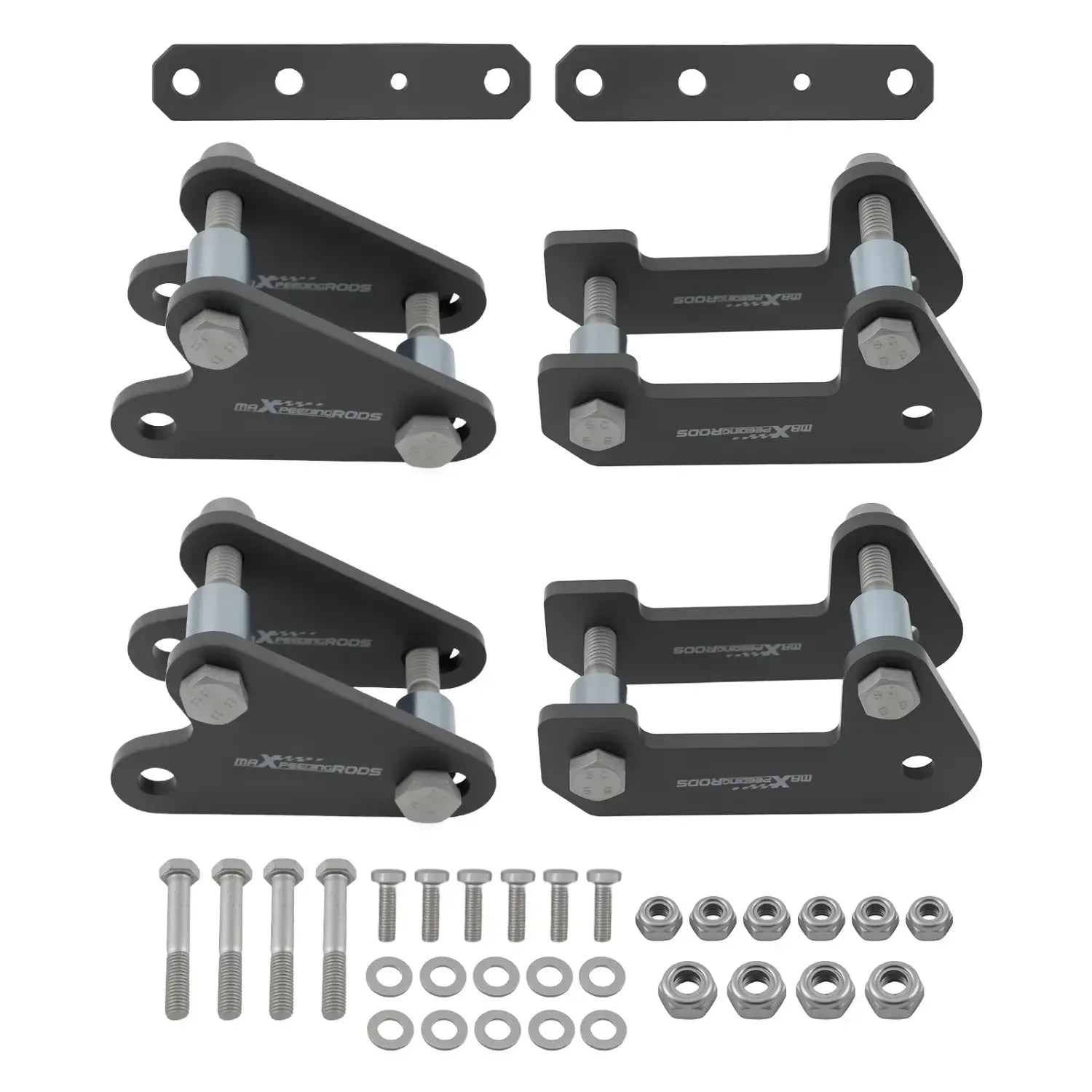 Zestaw podnoszący zawieszenie 2" Polaris Ranger 900, 570 i 1000