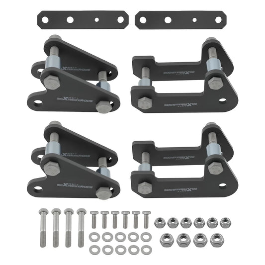 Kit di sollevamento delle sospensioni 2" Polaris Ranger 900, 570 e 1000