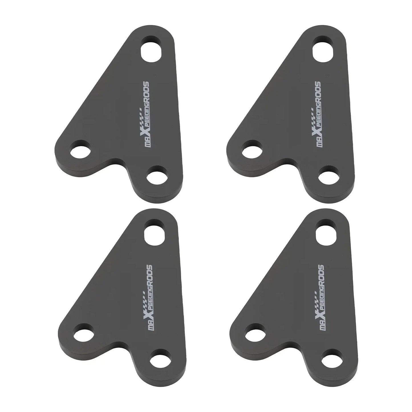 Kit di sollevamento delle sospensioni 2" Polaris Ranger 900, 570 e 1000