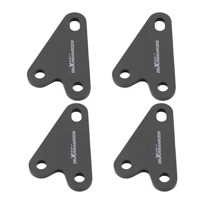 Kit di sollevamento delle sospensioni 2" Polaris Ranger 900, 570 e 1000