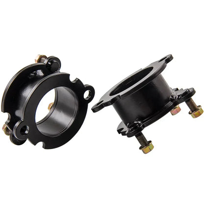 Level Lift Kit 3.5" Front 2.5" Rear Spacer for Chevy Trailblazer Envoy 2002-2009