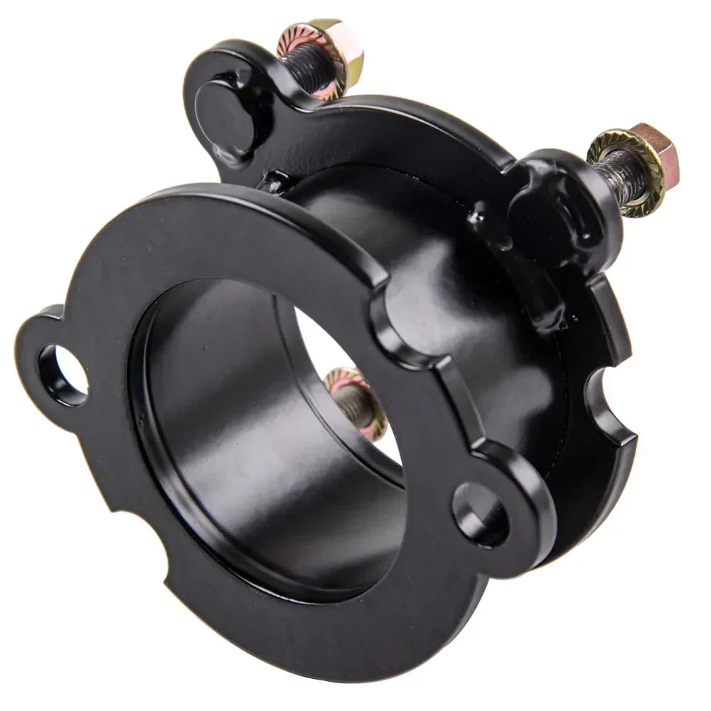 Nivålyftsats 3.5" Främre 2.5" Bakre distansbricka för Chevy Trailblazer Envoy 2002-2009