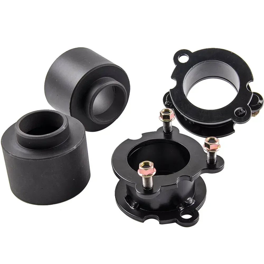 Nivålyftsats 3.5" Främre 2.5" Bakre distansbricka för Chevy Trailblazer Envoy 2002-2009