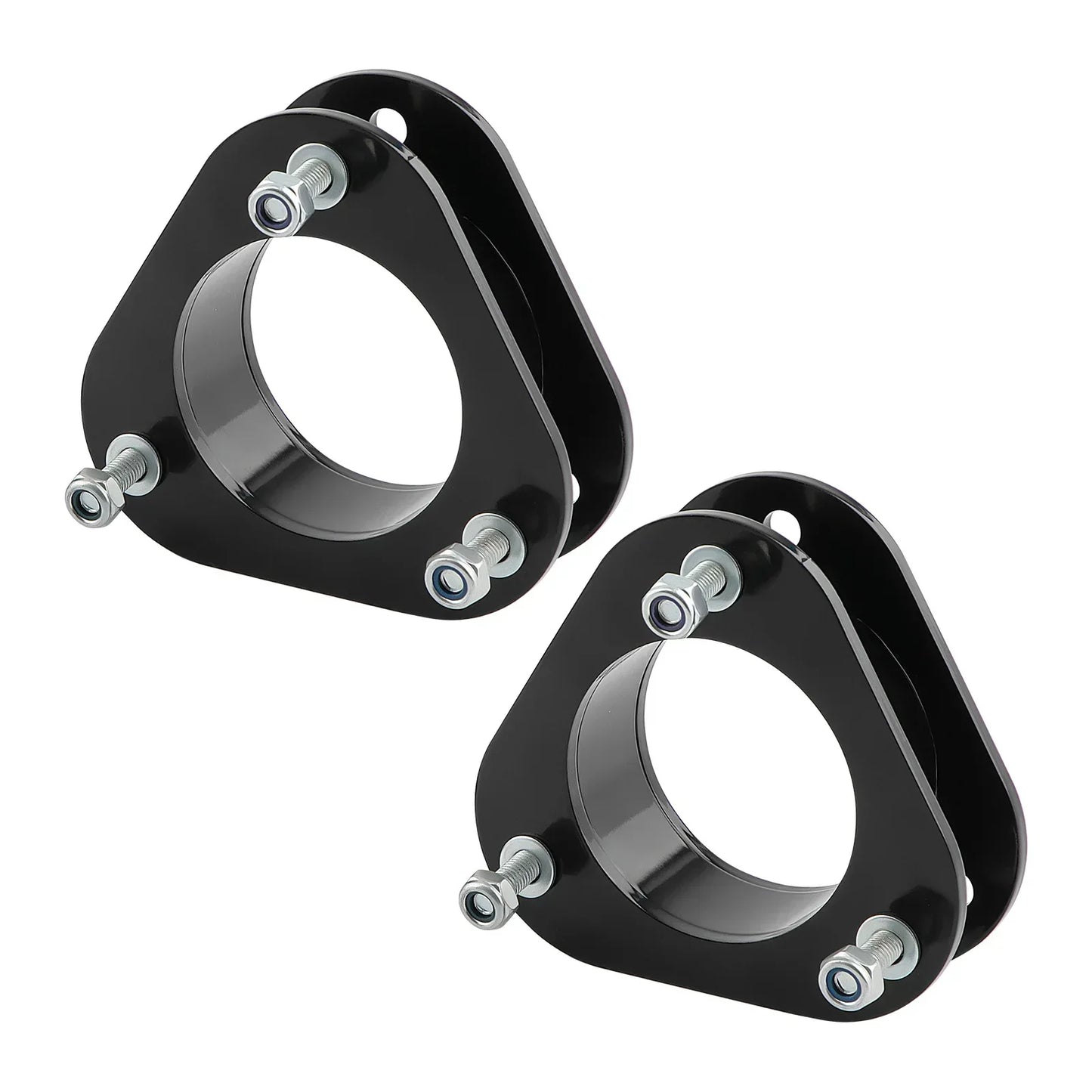 Toyota RAV4 2006–2018 jousituksen nostosarja – edessä 2",  takaosa 1,5"