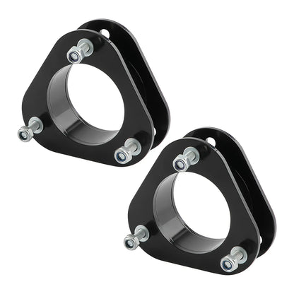 Toyota RAV4 2006–2018 jousituksen nostosarja – edessä 2",  takaosa 1,5"