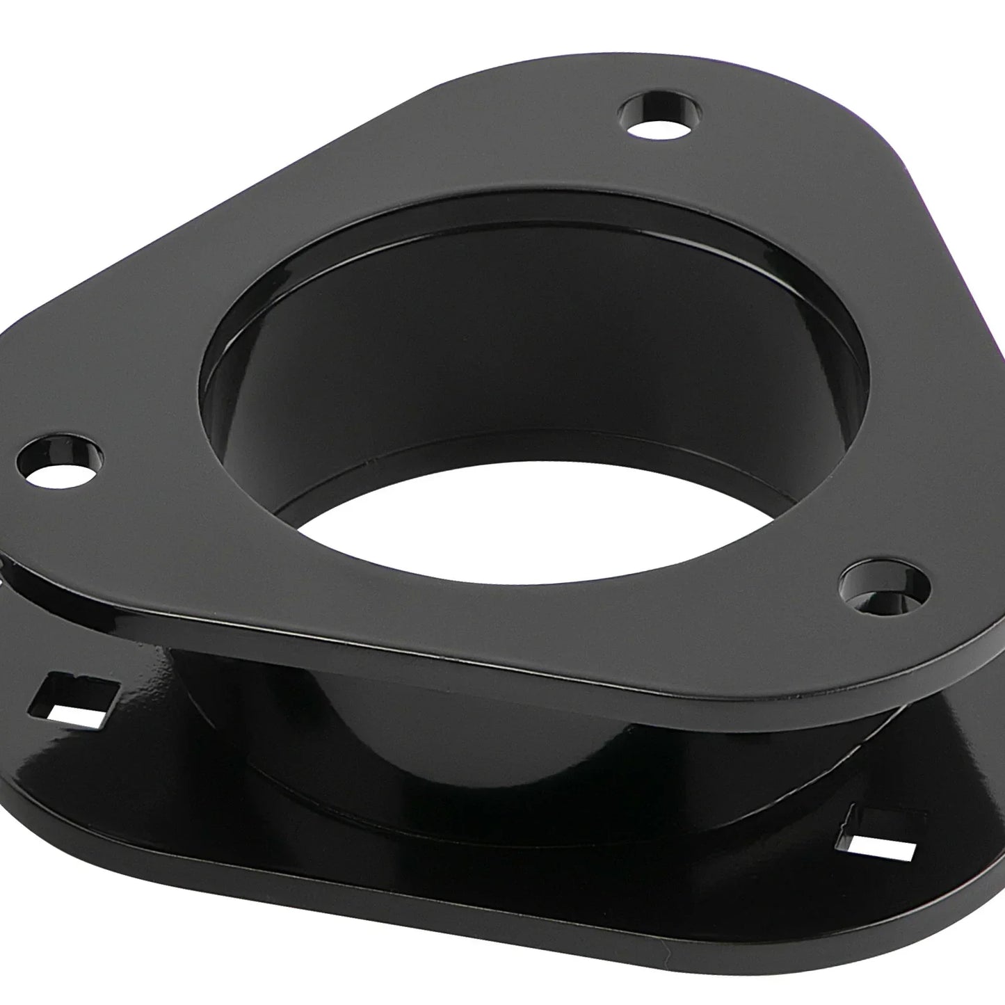Toyota RAV4 2006–2018 jousituksen nostosarja – edessä 2",  takaosa 1,5"