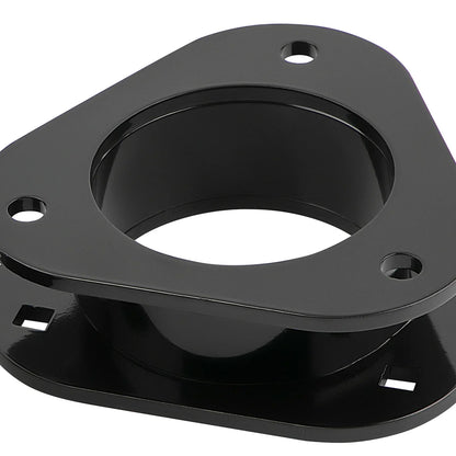 Toyota RAV4 2006–2018 jousituksen nostosarja – edessä 2",  takaosa 1,5"