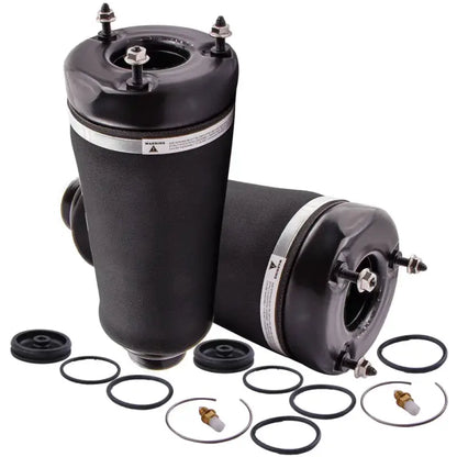 Zestaw Poduszek Powietrznych Zawieszenia Przedniego Mercedes W251 R280 R320 2513203113 06-10