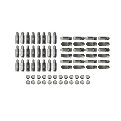 Zestaw metalowych hydraulicznych popychaczy i pivot rocker arms do audi a4 a8 a6 avant quattro 2 5 tdi