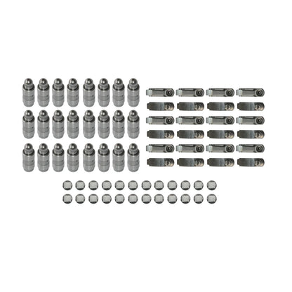 Zestaw metalicznych hydraulicznych popychaczy zaworów i pivot rocker arms do audi a4 a8 a6 avant quattro 2.5 tdi