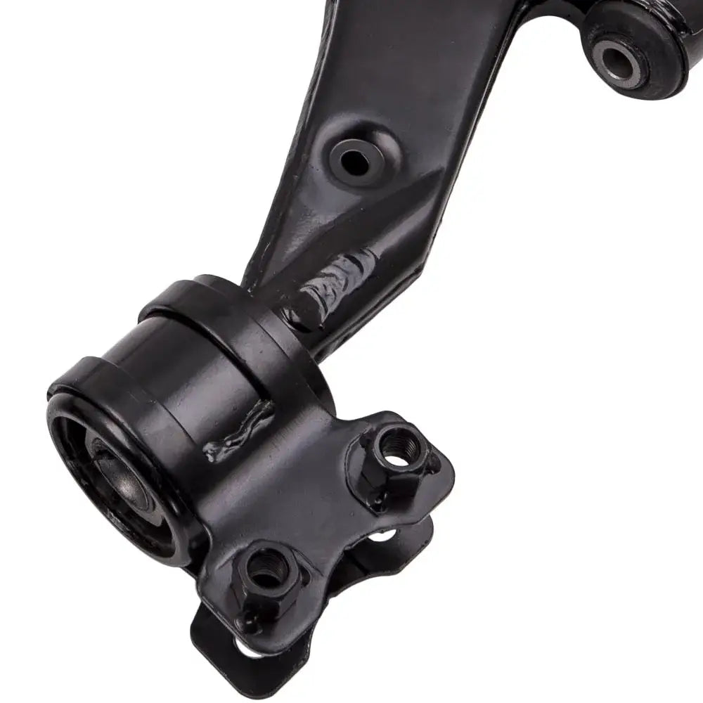 Zestaw przednich dolnych wahaczy ze sworzniami 21 mm Ford Focus Mk2 – zdjęcie produktu