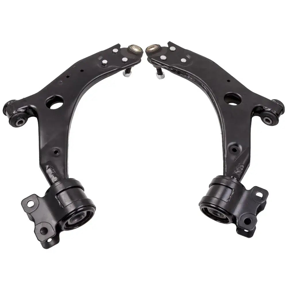 Zestaw przednich dolnych wahaczy ze sworzniami 21 mm Ford Focus Mk2