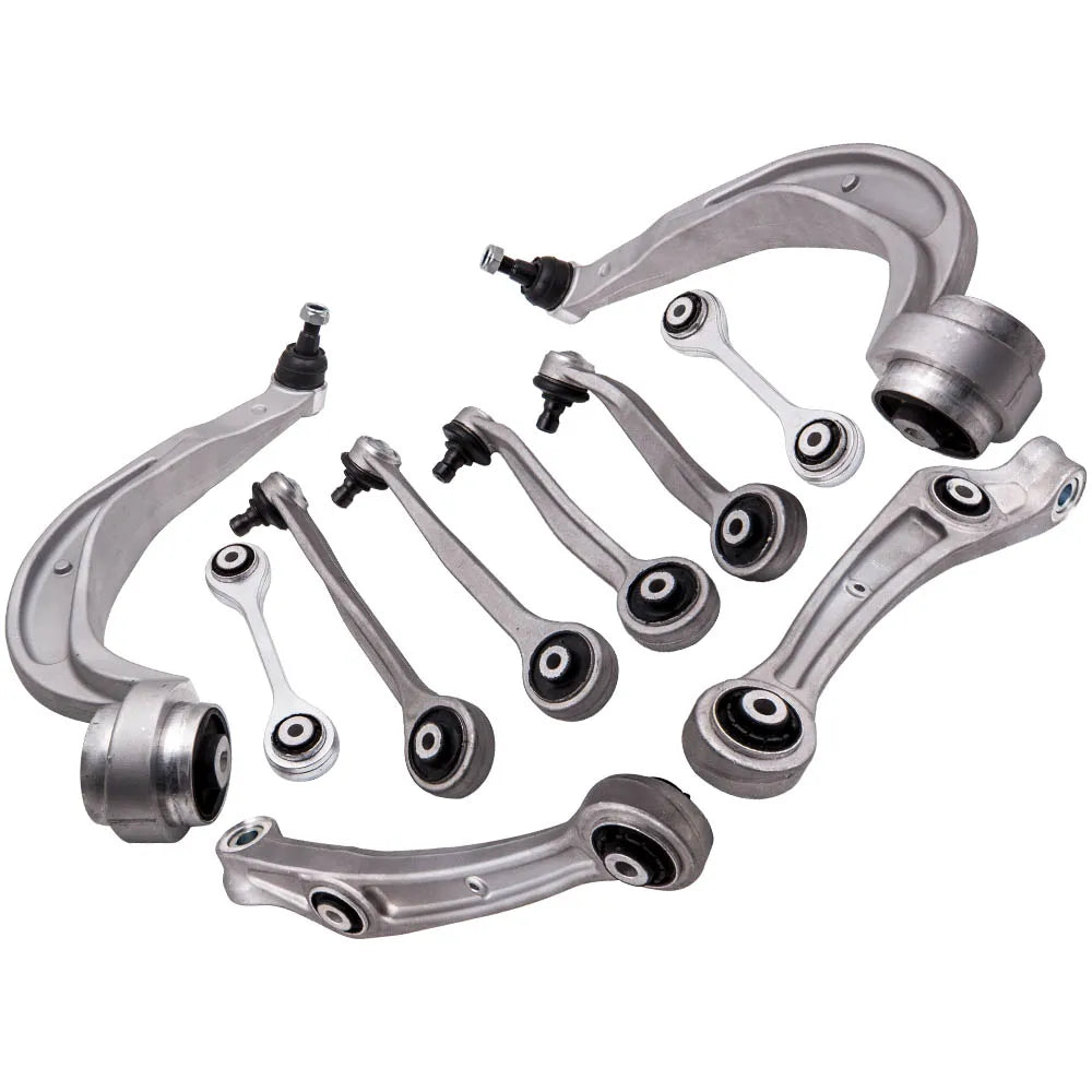Satz vordere obere und untere Querlenker Audi A4 B8 8K2/8K5 und Q5