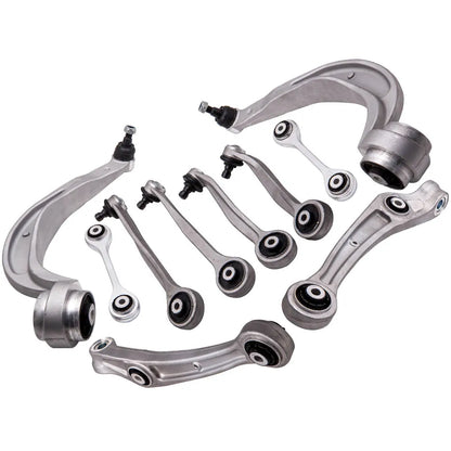 Satz vordere obere und untere Querlenker Audi A4 B8 8K2/8K5 und Q5