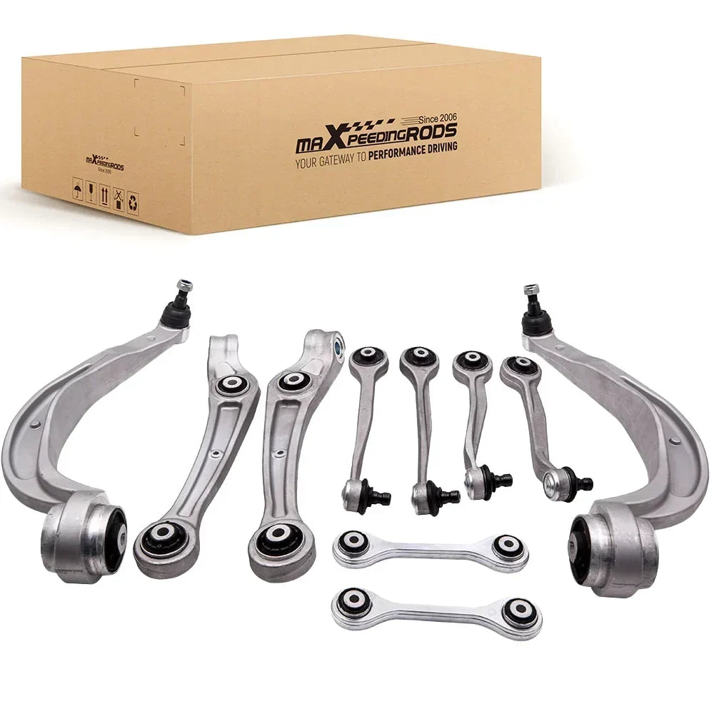 Satz vordere obere und untere Querlenker Audi A4 B8 8K2/8K5 und Q5