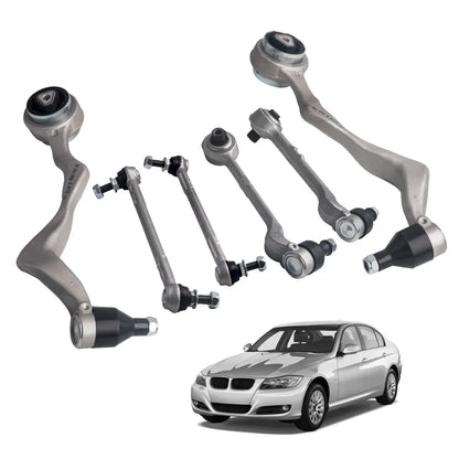 Etutukivarsisarja BMW 3 Series E90 E91 E92 E93