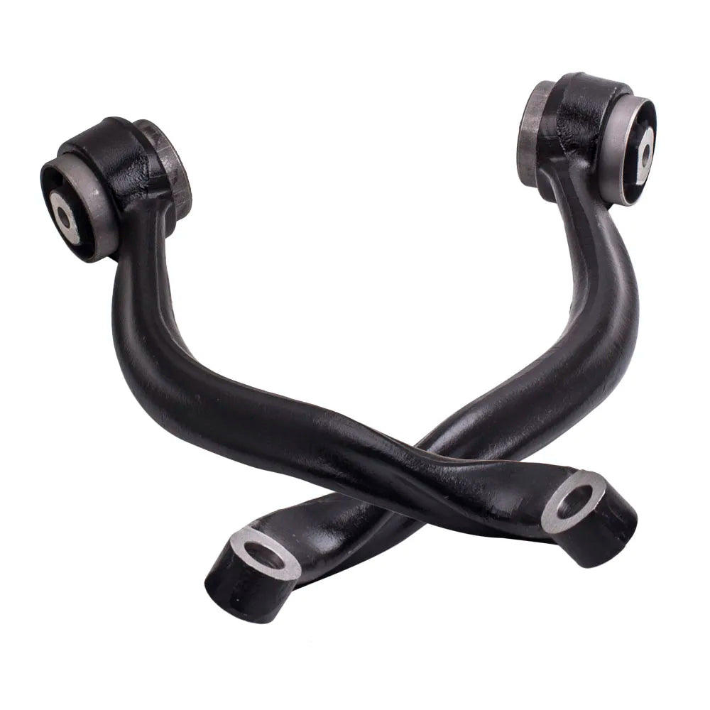 Front Upper and Lower Control Arm Kit for Range Rover L322 2002–2012