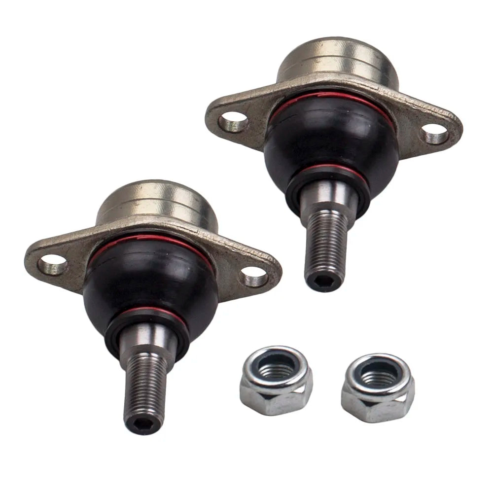 Front Upper and Lower Control Arm Kit for Range Rover L322 2002–2012