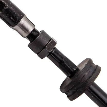 Jeu de triangles de suspension avant et éléments de suspension BMW E36 Z3 1990–2003