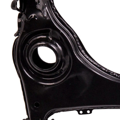 Kit de brazos de suspensión delanteros para Mercedes-Benz Clase E con rótulas y enlaces W210