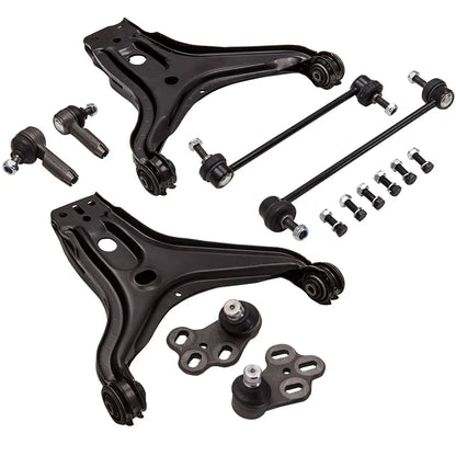 Kit suspensión delantera Audi 80 B4 y Cabriolet