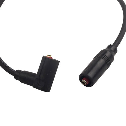 Zündkabelsatz mit Dom und Finger für VW Golf Passat Vento Seat