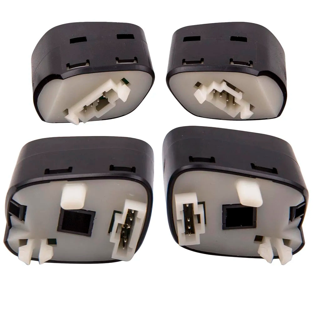 Buick Rainier 2004–2007 Steering Wheel Radio Controls Set