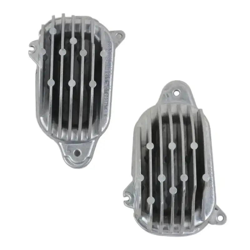 Zestaw Reflektorów LED DRL Prawego i Lewego do Audi Q5 SQ5 8R 8R0941475A / 8R0941476A