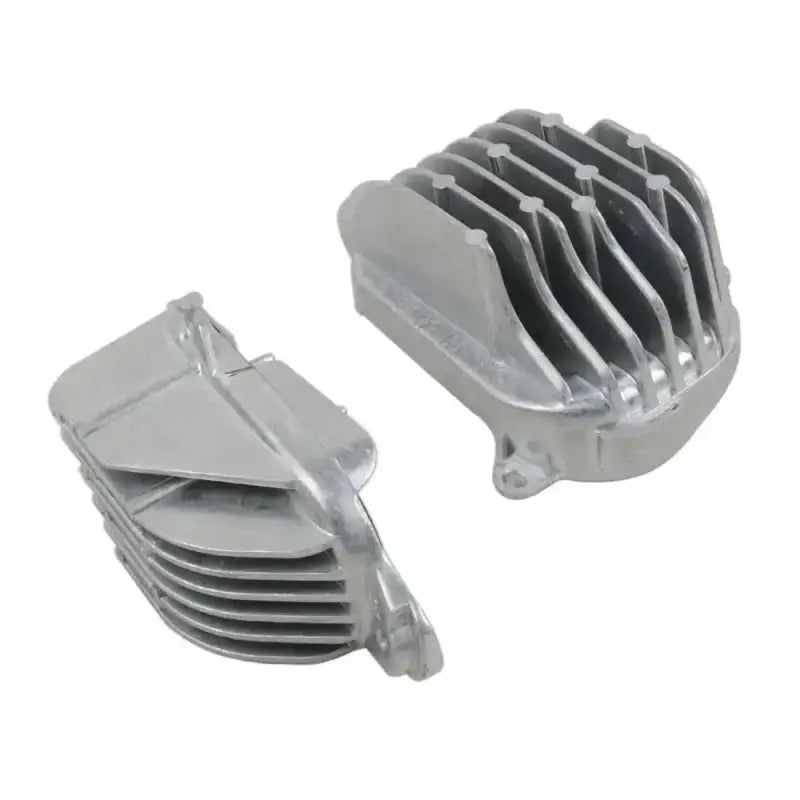 Zestaw Reflektorów LED DRL Prawego i Lewego do Audi Q5 SQ5 8R 8R0941475A / 8R0941476A