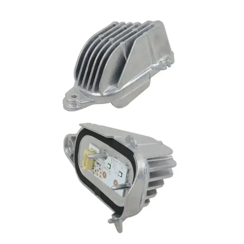 Zestaw Reflektorów LED DRL Prawego i Lewego do Audi Q5 SQ5 8R 8R0941475A / 8R0941476A