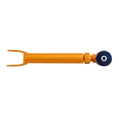 Kit de bras de suspension supérieur avant réglable pour Jeep XJ, ZJ, WJ, TJ 0–8"